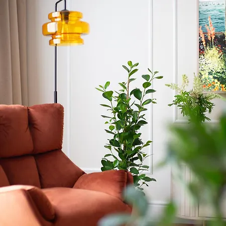 شقة Pulaskiego Atelier By Cozyplace *
