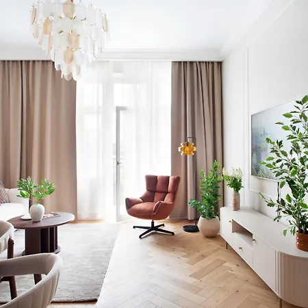 Pulaskiego Atelier By Cozyplace شقة كراكوفيا