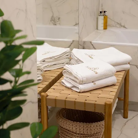 شقة Pulaskiego Atelier By Cozyplace *