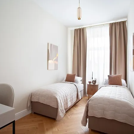 Pulaskiego Atelier By Cozyplace