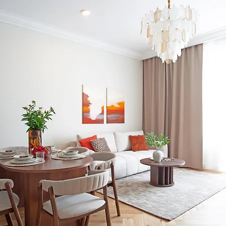 Pulaskiego Atelier By Cozyplace كراكوفيا