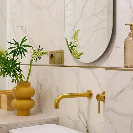شقة Pulaskiego Atelier By Cozyplace كراكوفيا