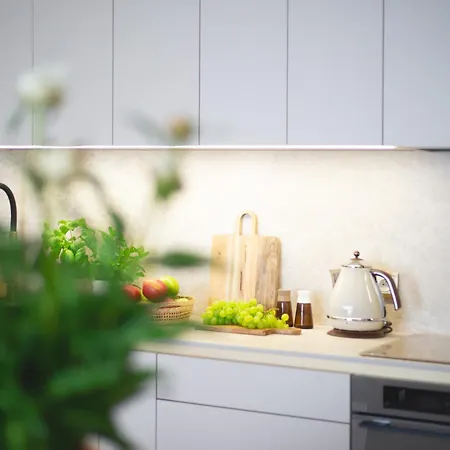 شقة Pulaskiego Atelier By Cozyplace