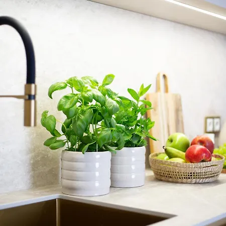 Pulaskiego Atelier By Cozyplace شقة