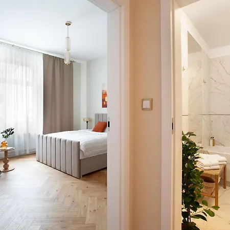 Pulaskiego Atelier By Cozyplace