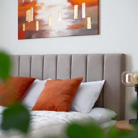 Pulaskiego Atelier By Cozyplace * كراكوفيا