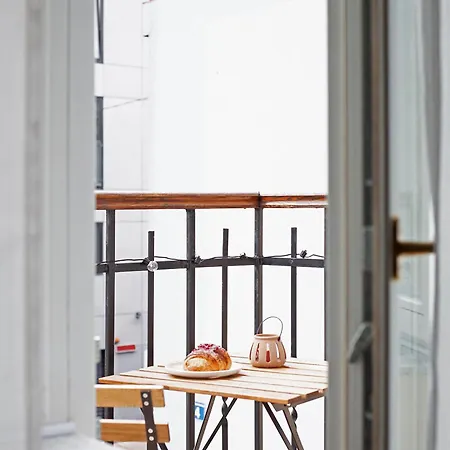 Pulaskiego Atelier By Cozyplace شقة