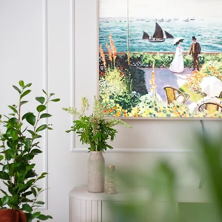 Pulaskiego Atelier By Cozyplace * كراكوفيا