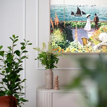 شقة Pulaskiego Atelier By Cozyplace
