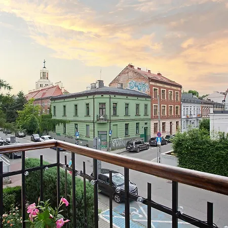 Pulaskiego Atelier By Cozyplace * كراكوفيا