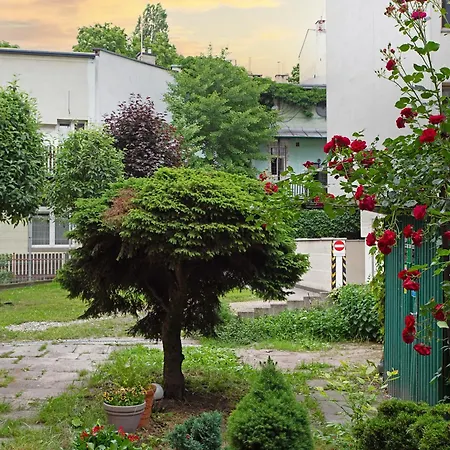 Pulaskiego Atelier By Cozyplace شقة كراكوفيا