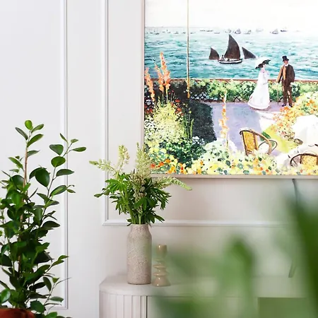Apartamento Pulaskiego Atelier By Cozyplace Cracóvia